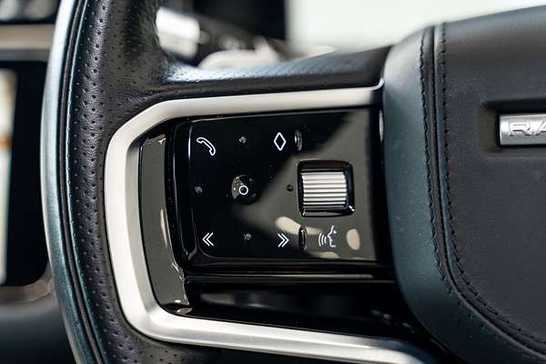 2022 Land Rover Range Rover Evoque P250 R-Dynamic SE L551