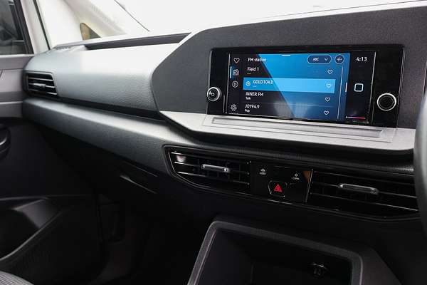 2021 Volkswagen Caddy TDI320 5 LWB