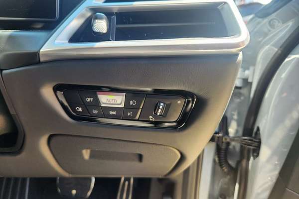 2024 BMW M3 Competition G80 LCI