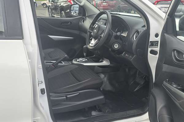 2021 Nissan Navara SL D23 4X4