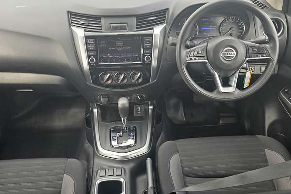 2021 Nissan Navara SL D23 4X4