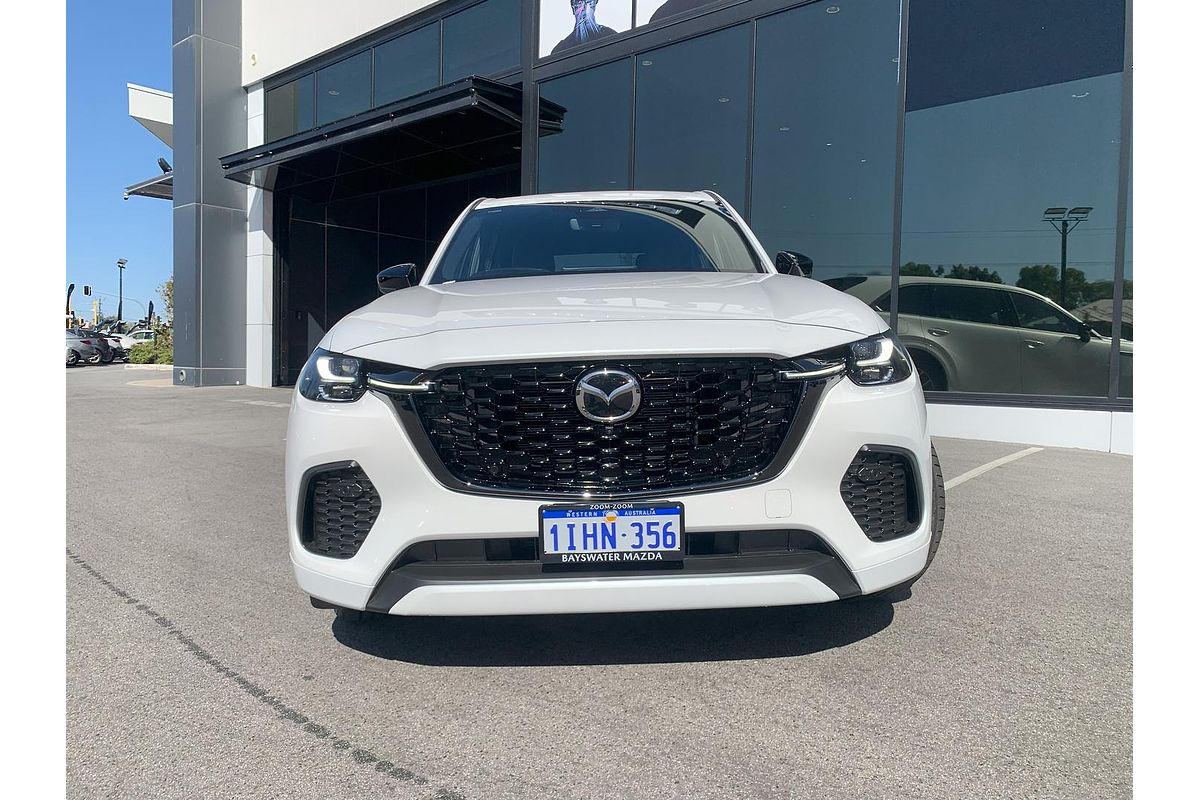 2024 Mazda CX-70 G50e Azami KJ