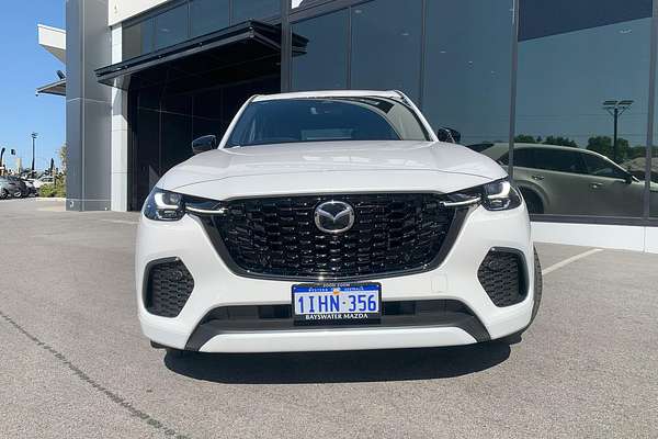 2024 Mazda CX-70 G50e Azami KJ