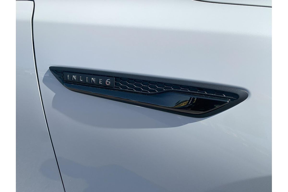 2024 Mazda CX-70 G50e Azami KJ