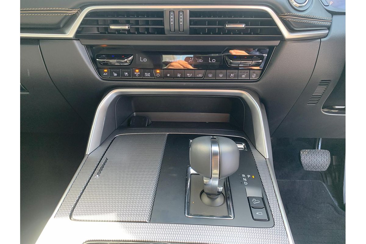 2024 Mazda CX-70 G50e Azami KJ