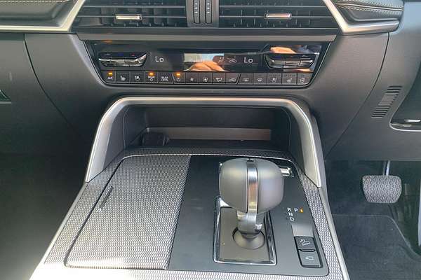 2024 Mazda CX-70 G50e Azami KJ