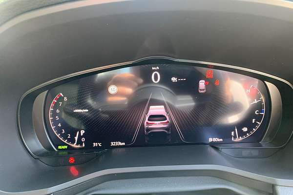 2024 Mazda CX-70 G50e Azami KJ