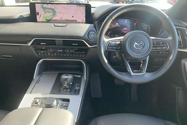 2024 Mazda CX-70 G50e Azami KJ