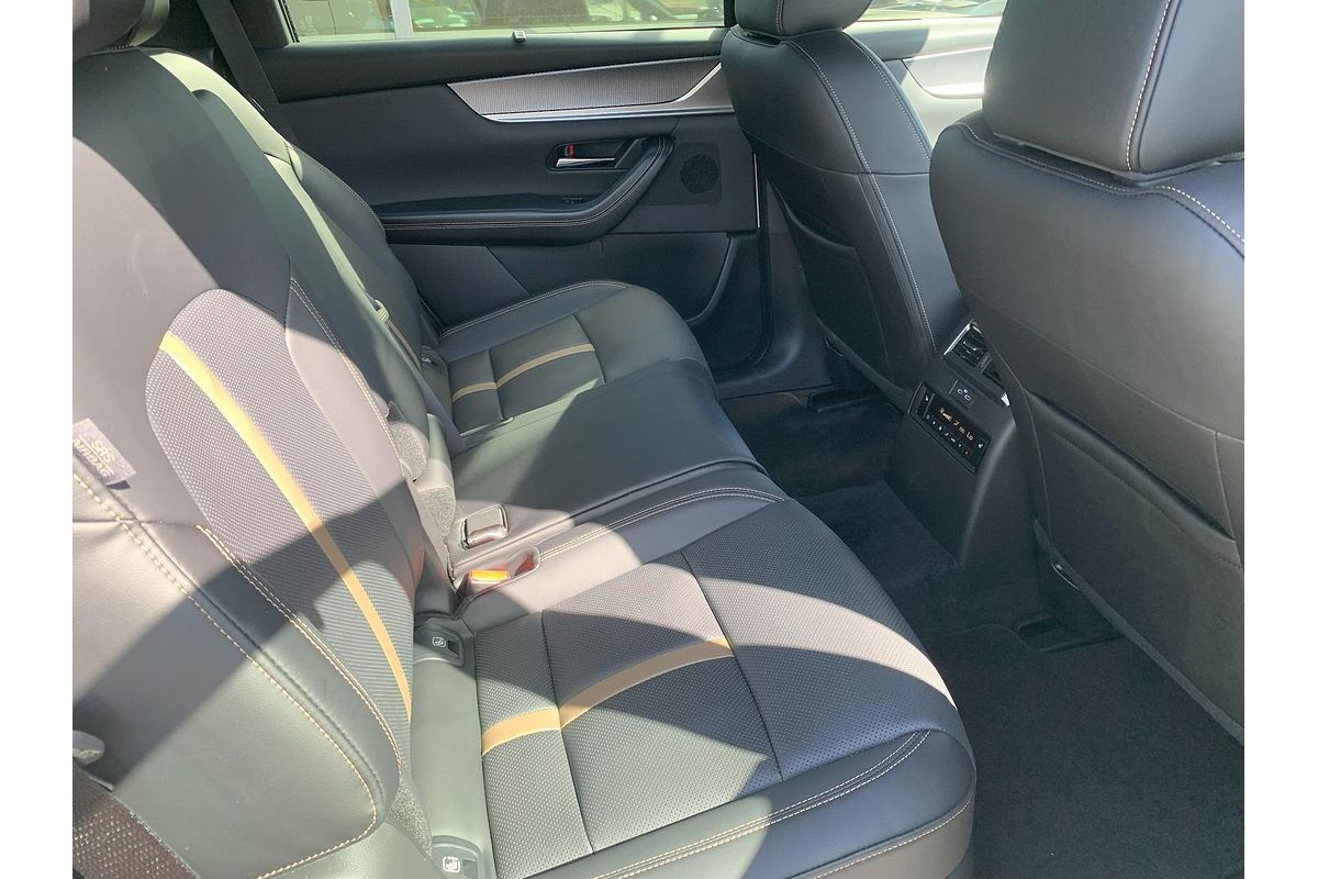 2024 Mazda CX-70 G50e Azami KJ