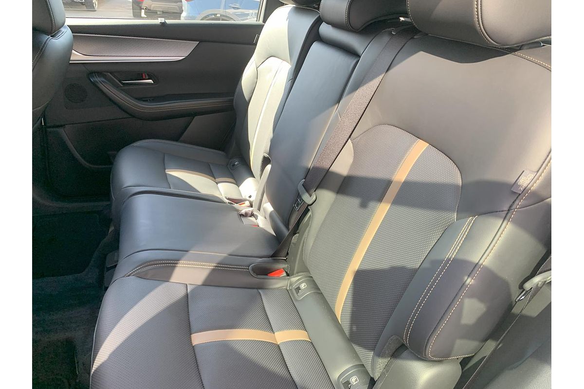 2024 Mazda CX-70 G50e Azami KJ