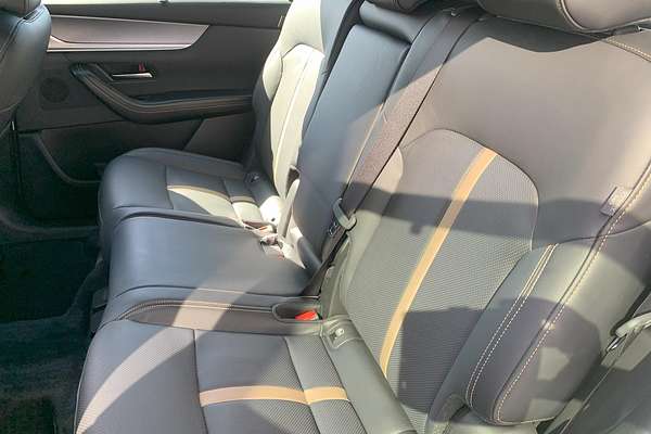 2024 Mazda CX-70 G50e Azami KJ
