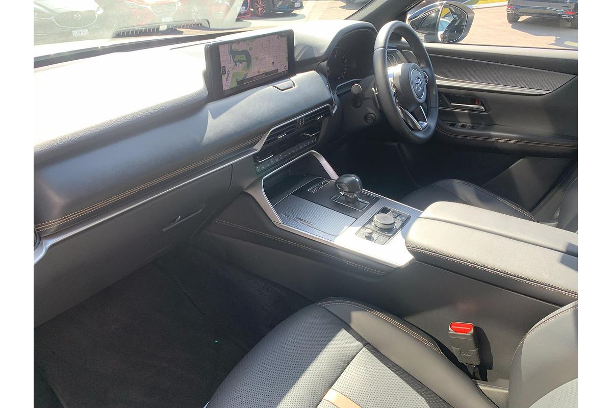 2024 Mazda CX-70 G50e Azami KJ