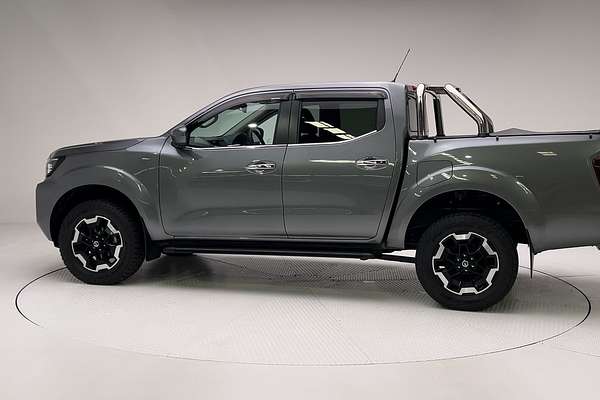 2021 Nissan Navara ST-X D23 Rear Wheel Drive