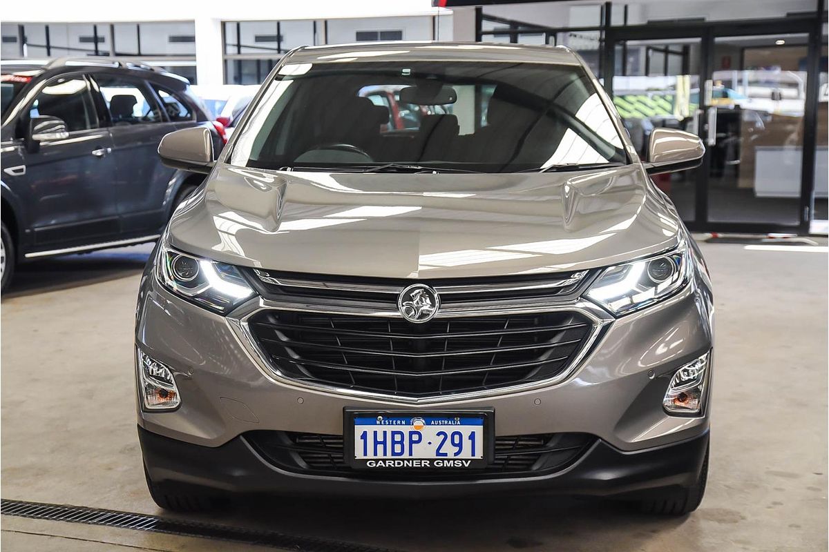 2019 Holden Equinox LT EQ