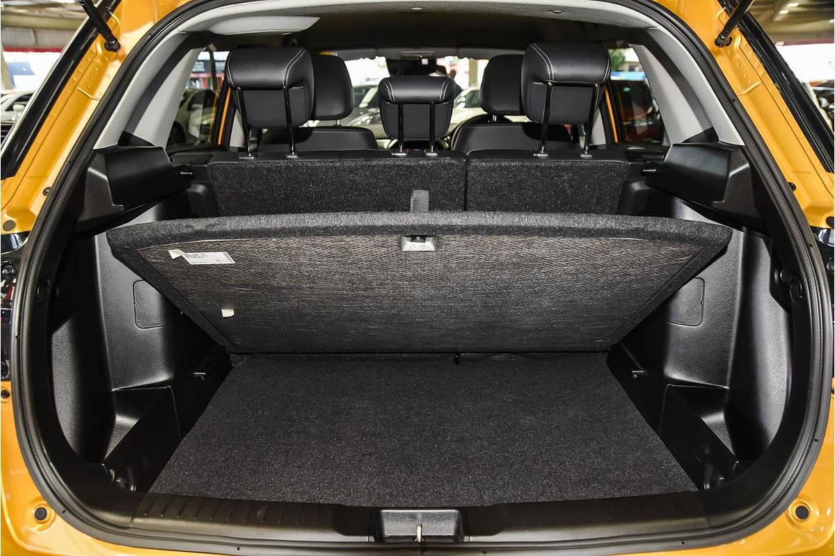 2024 Suzuki Vitara Turbo LY Series II