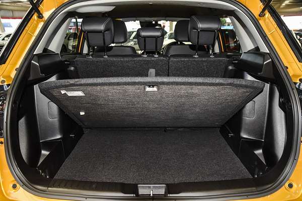 2024 Suzuki Vitara Turbo LY Series II