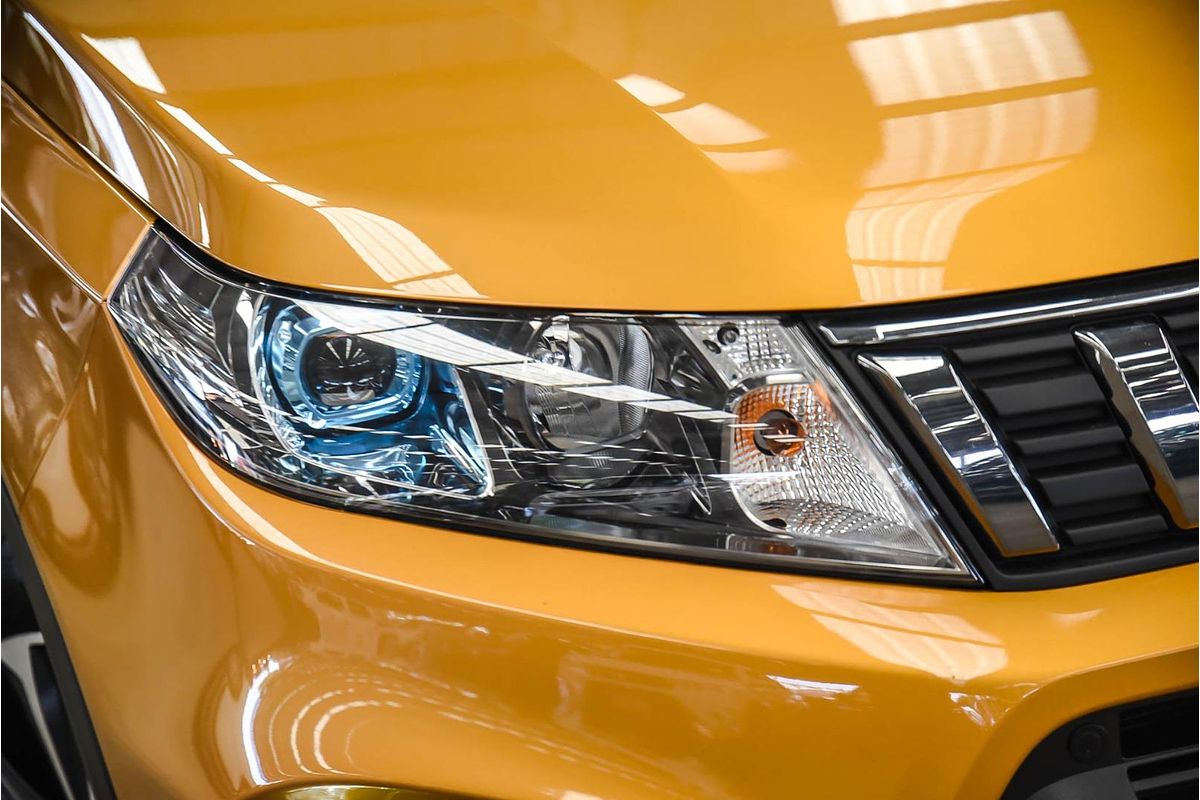 2024 Suzuki Vitara Turbo LY Series II