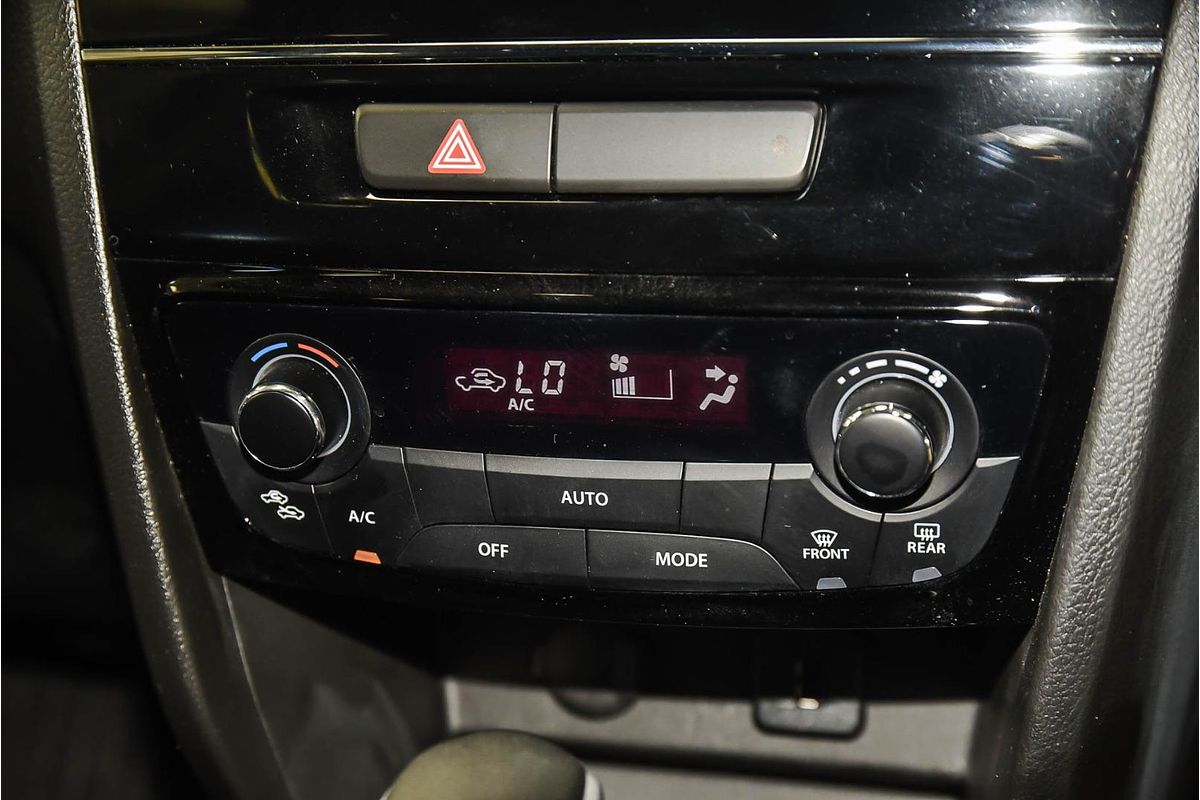 2024 Suzuki Vitara Turbo LY Series II