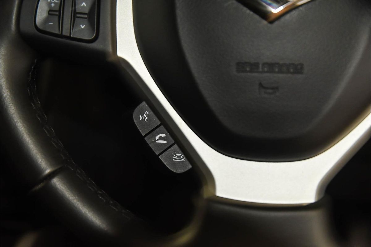 2024 Suzuki Vitara Turbo LY Series II