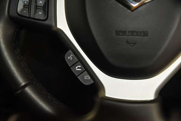2024 Suzuki Vitara Turbo LY Series II