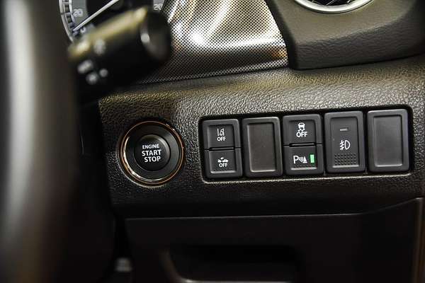 2024 Suzuki Vitara Turbo LY Series II