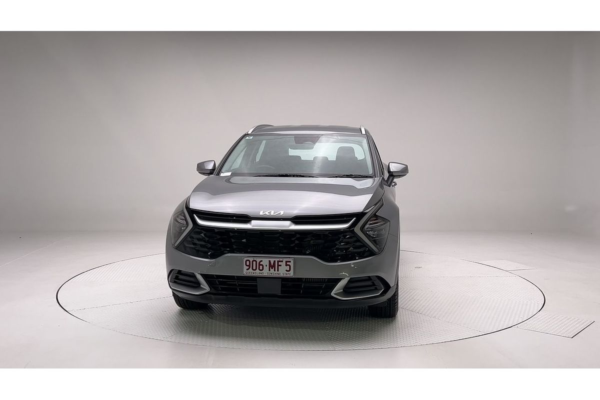 2021 Kia Sportage S NQ5