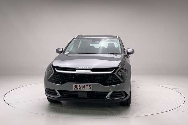 2021 Kia Sportage S NQ5