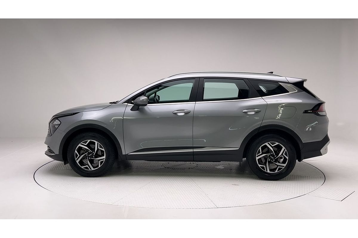 2021 Kia Sportage S NQ5