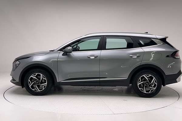 2021 Kia Sportage S NQ5
