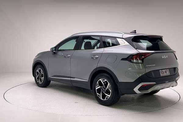 2021 Kia Sportage S NQ5
