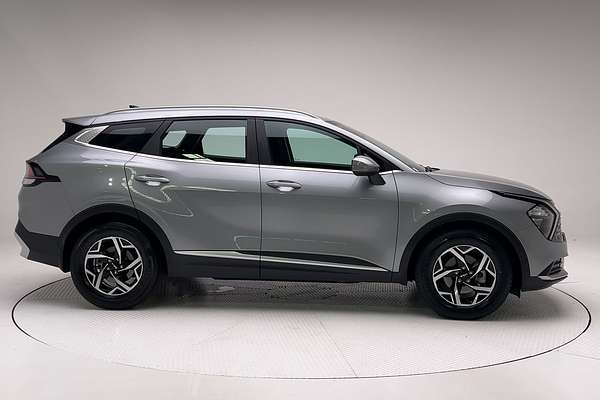 2021 Kia Sportage S NQ5