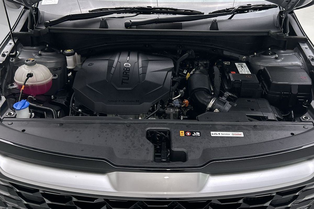 2021 Kia Sportage S NQ5
