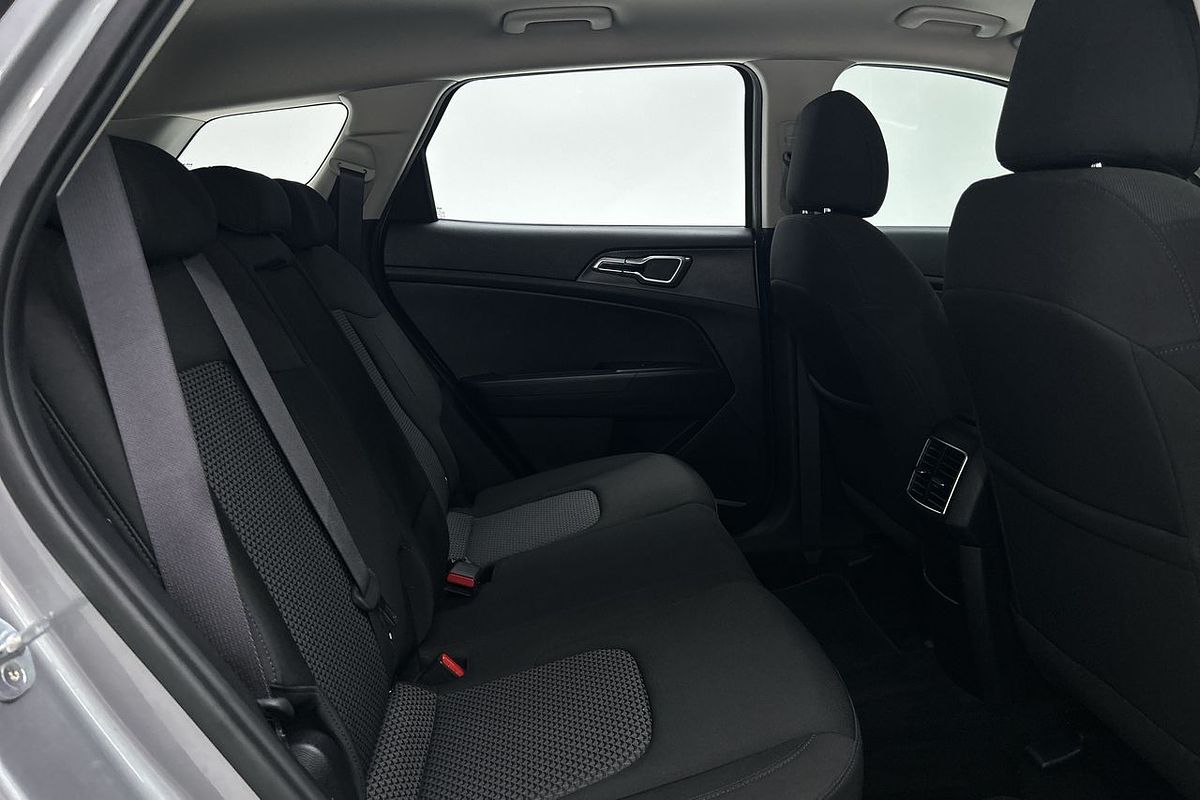 2021 Kia Sportage S NQ5