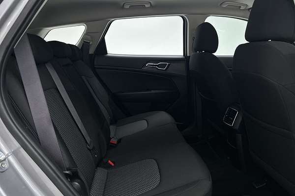 2021 Kia Sportage S NQ5