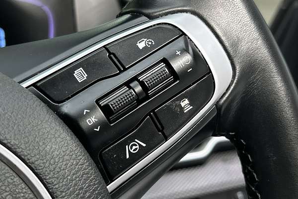 2021 Kia Sportage S NQ5