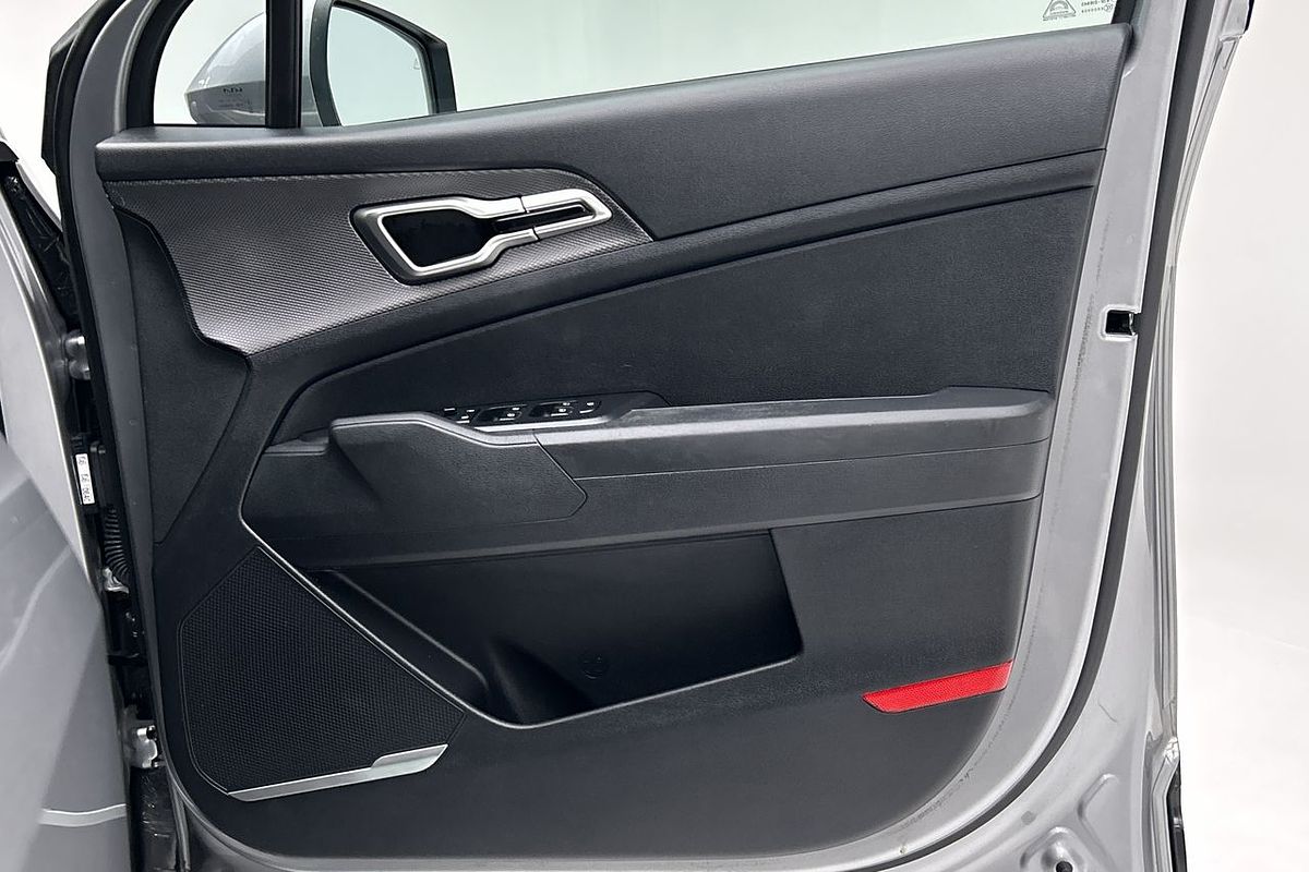 2021 Kia Sportage S NQ5