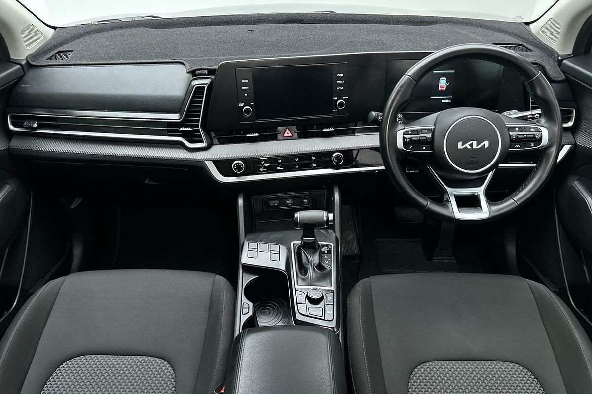 2021 Kia Sportage S NQ5