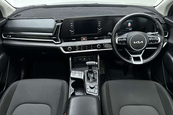 2021 Kia Sportage S NQ5