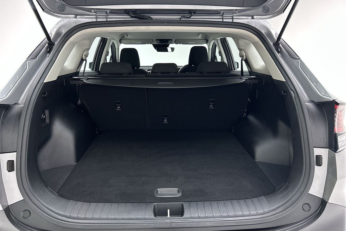 2021 Kia Sportage S NQ5