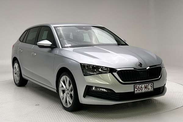 2023 SKODA Scala 85TSI Ambition NW