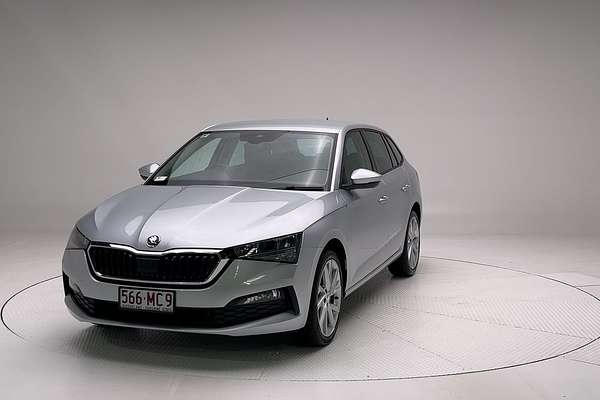2023 SKODA Scala 85TSI Ambition NW