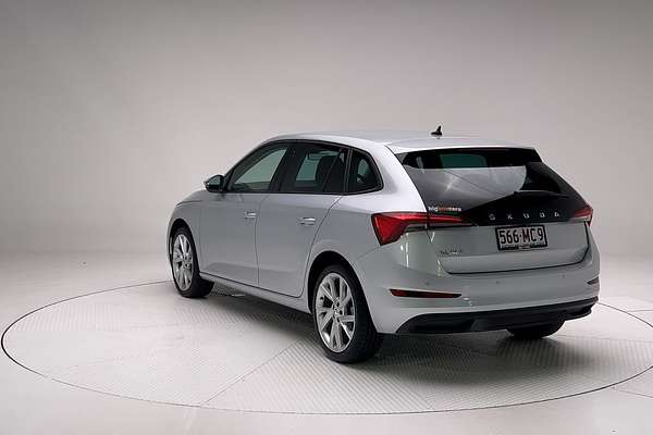2023 SKODA Scala 85TSI Ambition NW