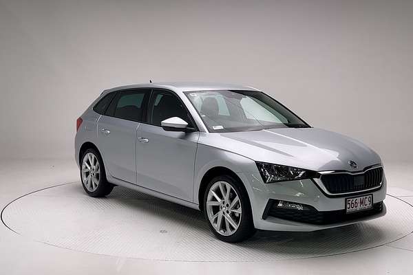 2023 SKODA Scala 85TSI Ambition NW