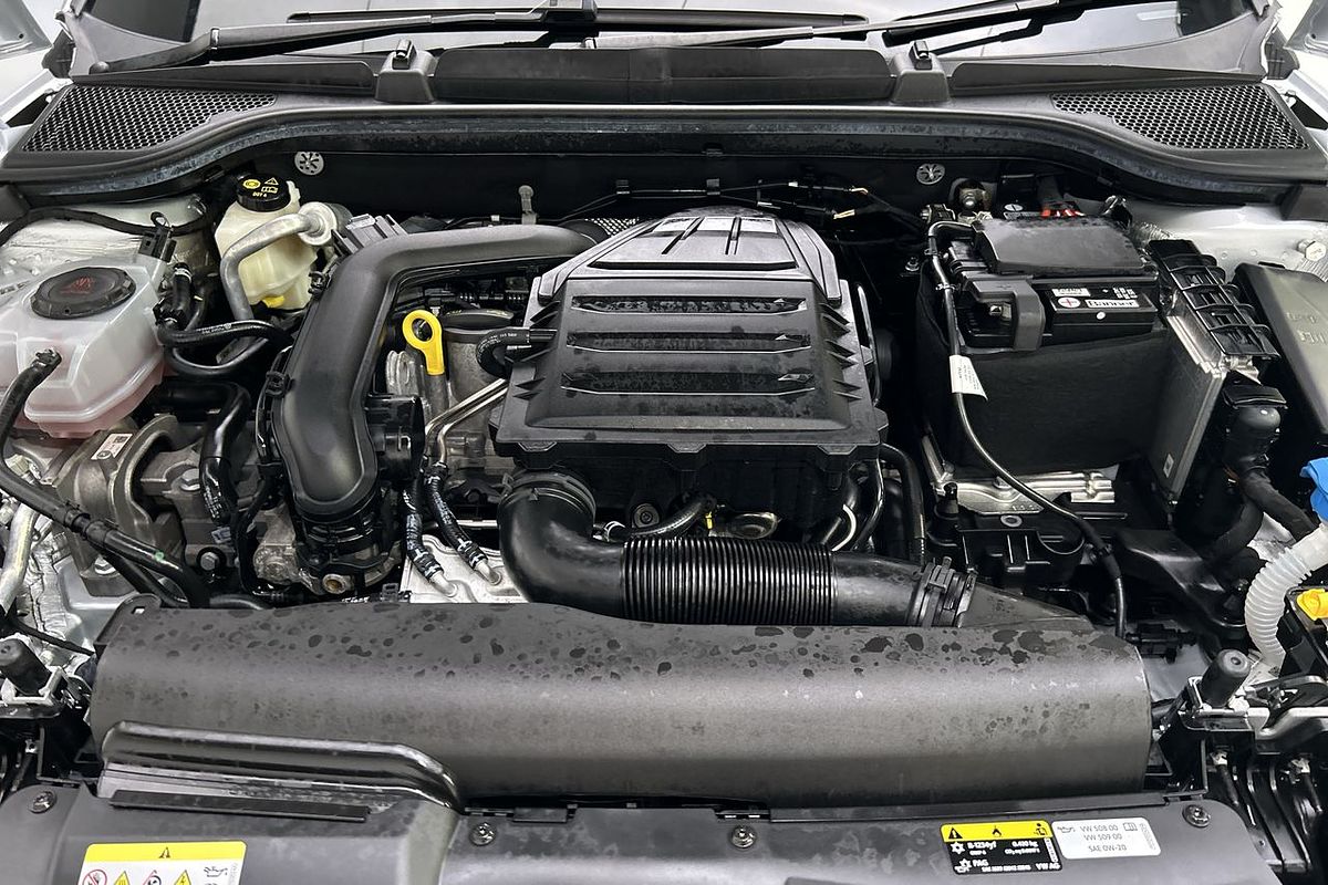 2023 SKODA Scala 85TSI Ambition NW
