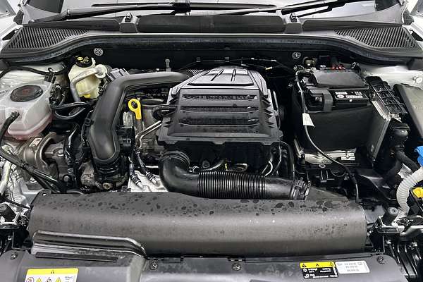 2023 SKODA Scala 85TSI Ambition NW