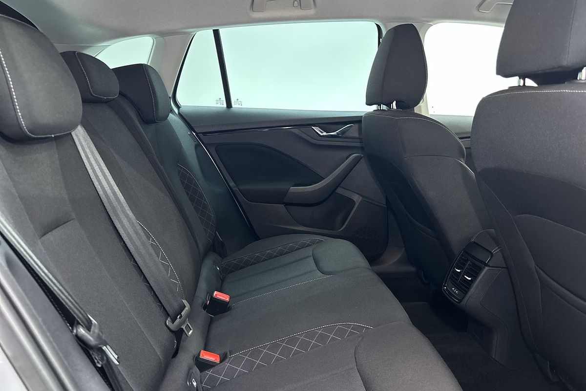 2023 SKODA Scala 85TSI Ambition NW