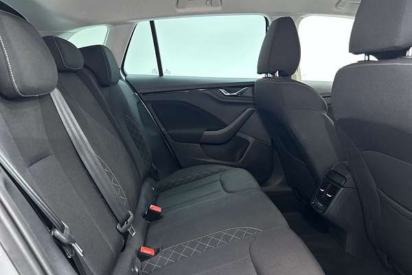 2023 SKODA Scala 85TSI Ambition NW