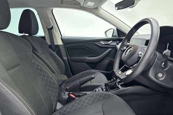 2023 SKODA Scala 85TSI Ambition NW