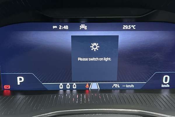2023 SKODA Scala 85TSI Ambition NW