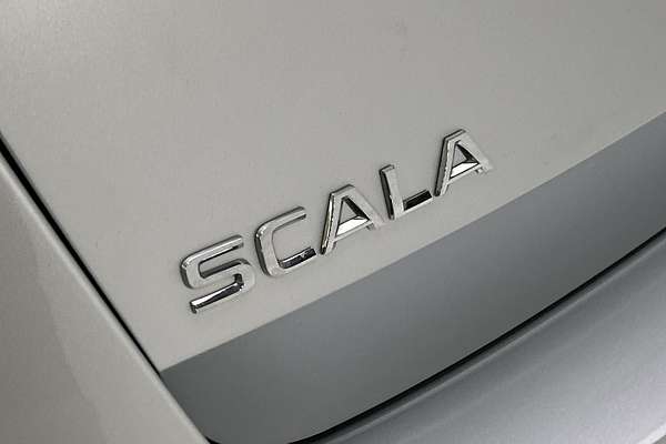 2023 SKODA Scala 85TSI Ambition NW